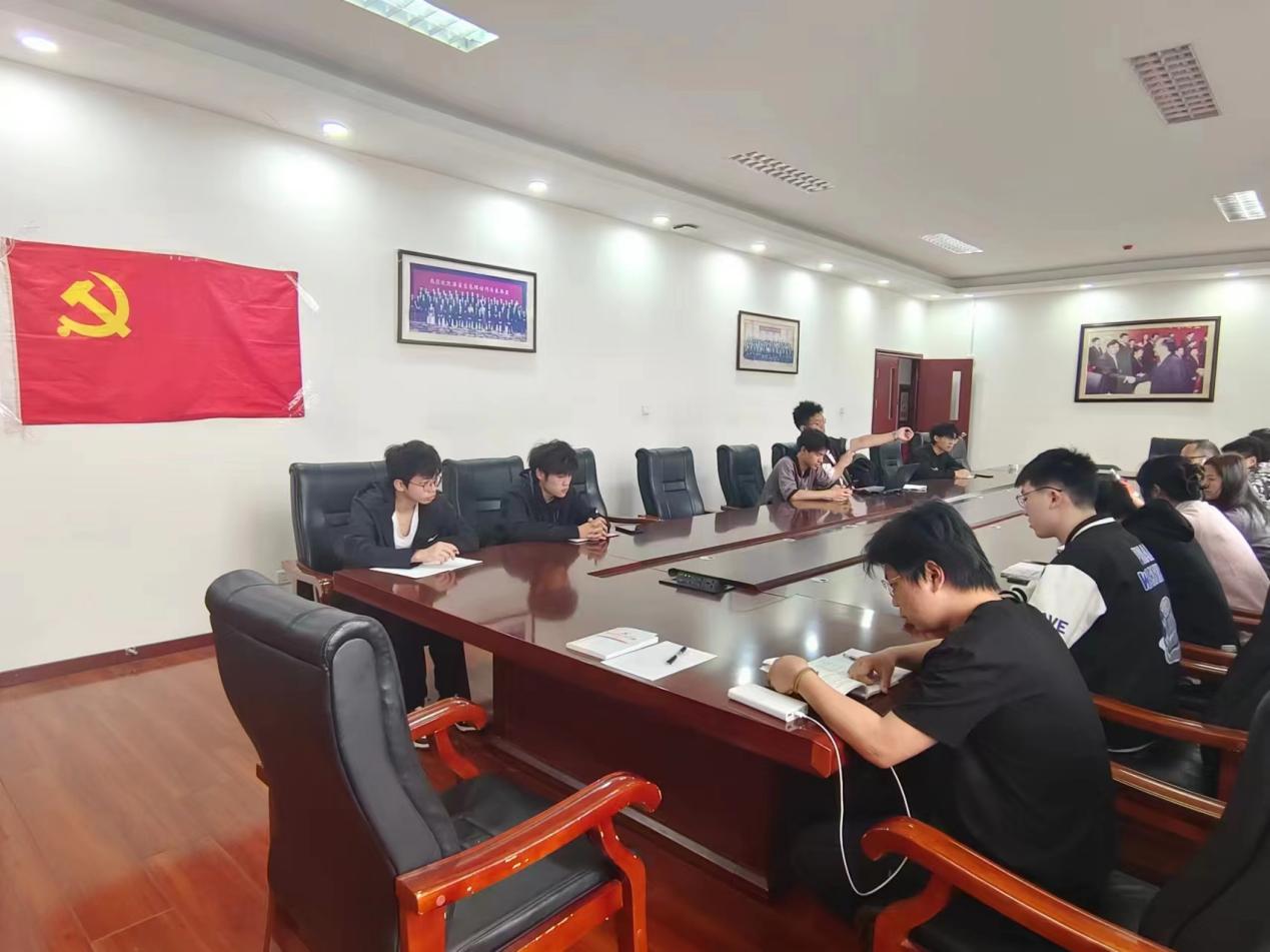 15vip太阳集团集中开展党务工作学习培训班.docx